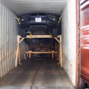 Cars Loading