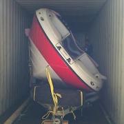 Boats Loading