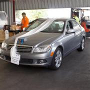Cars Loading