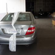 Cars Loading
