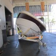Boats Loading