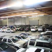 Cars Loading