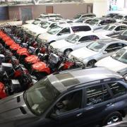 Cars Loading