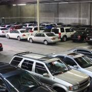 Cars Loading