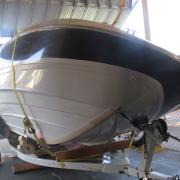 Boats Loading