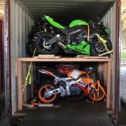 Cars Loading