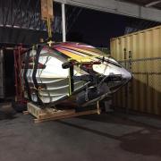 Boats Loading