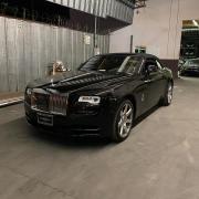 Cars Loading