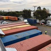 Cars Loading
