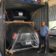 Cars Loading