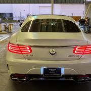 Cars Loading