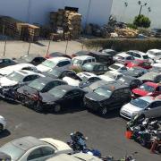 Cars Loading